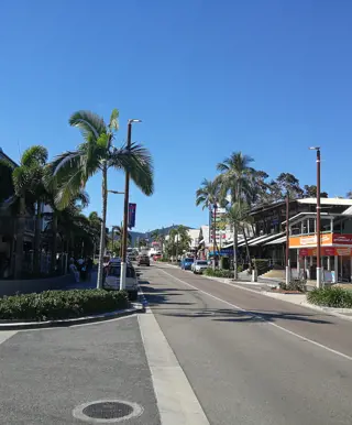 Geniesse Airlie Beach